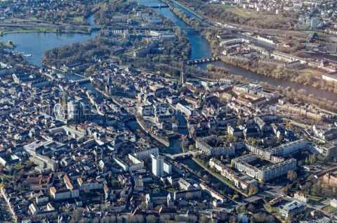 Metz (Moselle)